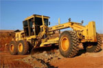 Earthmoving Equipment