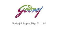 Godrej