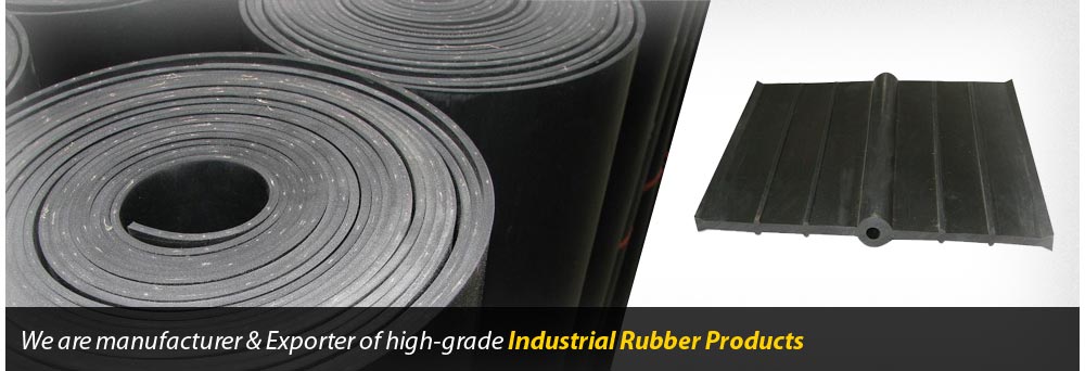 Adhyalaxmi Industrial Rubber And Polymers Private Limited