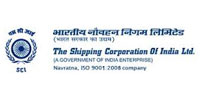 The Shipping Corporation of India