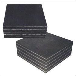 Bridge Bearing Pads