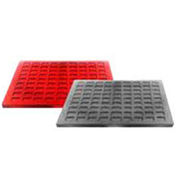 Electrical Rubber Mat