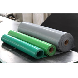 Fluoro Elastomer Rubber Sheet