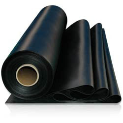 Rubber Sheets