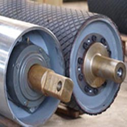 Pulley Lagging Rubber Sheets