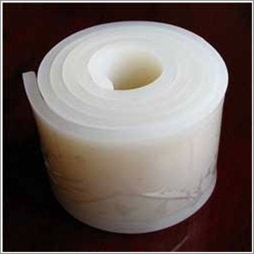 Silicone Rubber Sheet